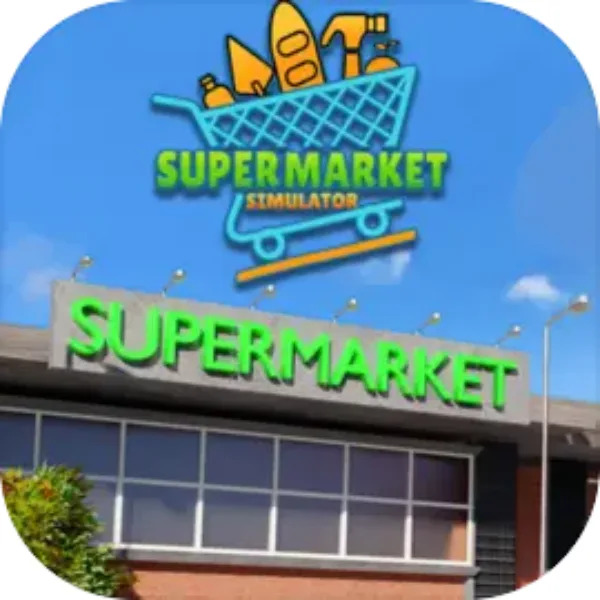 supermarket-simulator-apk