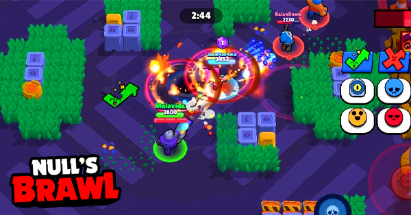 Null's Brawl APK
